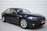 BMW 535i+Totwinkel+Soft-Close+ACC+28.400KM+1.Hand