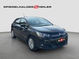 Citroën C4 Selection III PURETECH 110 SELECTION  8 -Fach - Citroën C4 mit Benzin-Antrieb