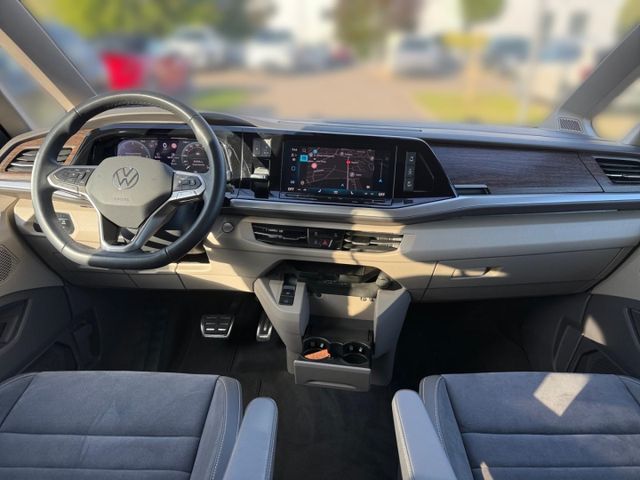 T7 Multivan Style 2.0 TDI AHK-klappbar Navi