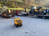 Andere Lumag Minidumper Raupendumper (netto1200€) - Minidumper