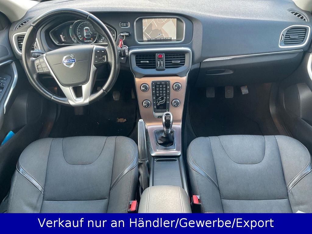 Volvo V40 Cross Country