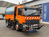 Mercedes-Benz ATEGO 1523 4x2 FAUN Viajet 6R/H HD 100 Bar - Mercedes-Benz Atego 1523