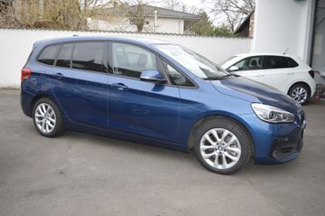 BMW 218 - 4