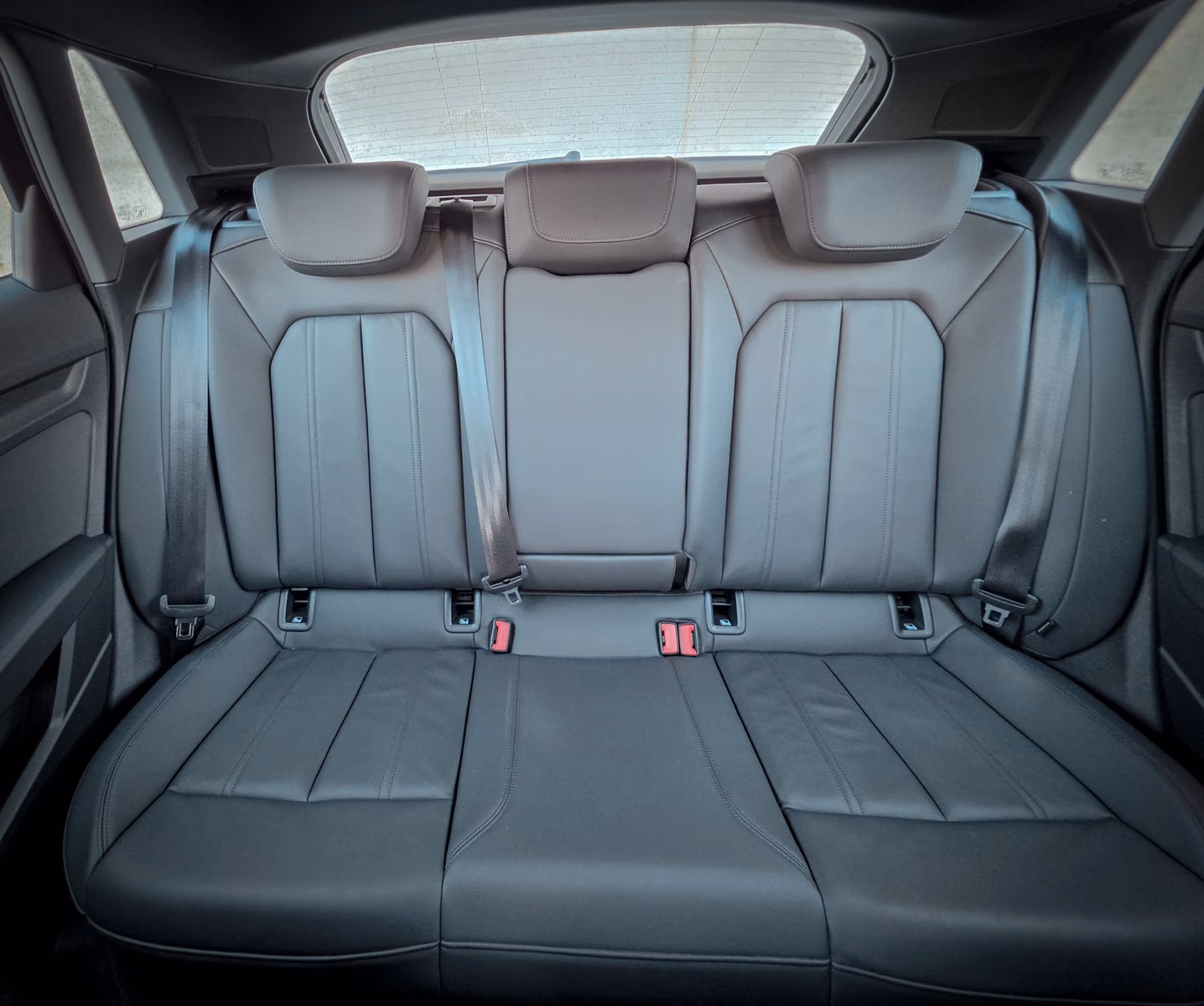 Audi A3 Sportback 35 TDI advanced S-tronic, миниатюра 24