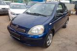 Toyota Yaris 1.0  - gebrauchte Toyota Yaris aus dem Jahr 1999
