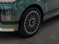 Hyundai IONIQ 9 - Vorschau Bild 6
