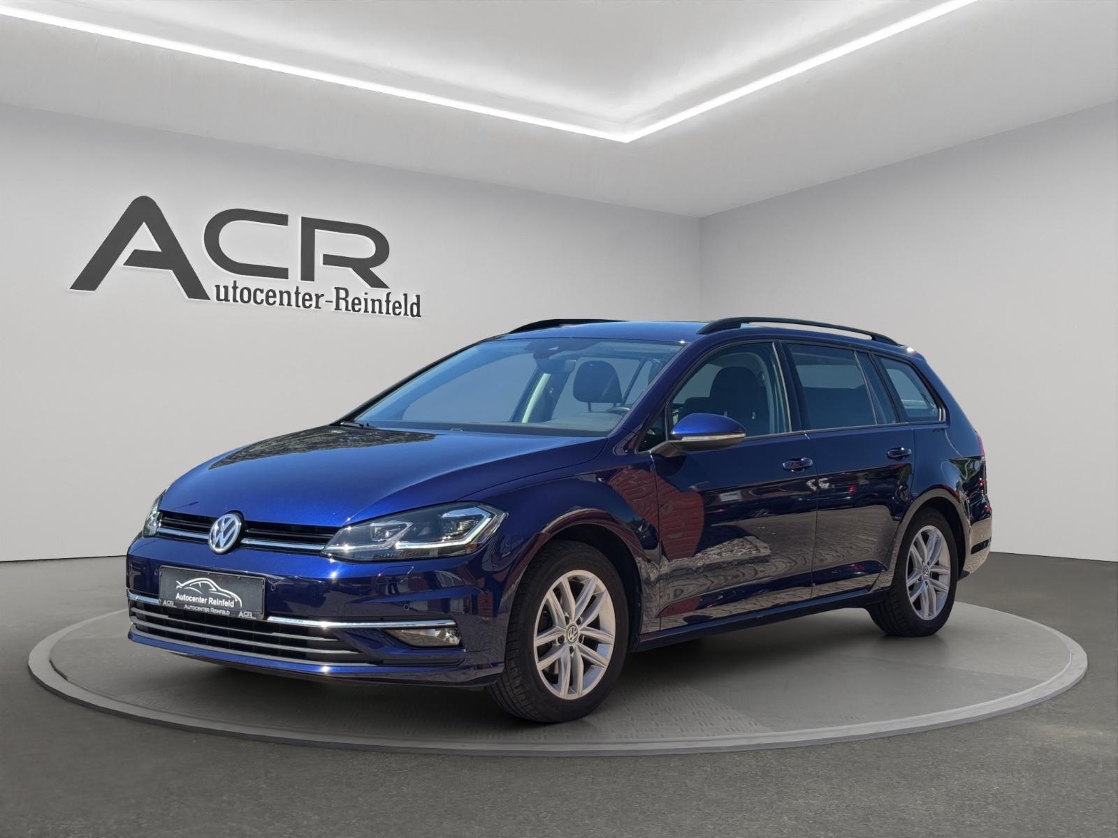 Volkswagen Variant 1,5 TSI DSG Comfortline *ACC*NAVI*AHK*