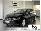 Seat Leon ST 1.4l TSI Style Navi/LED/Leder/ACC/Sound - Seat Leon: Leder, Partikelfilter