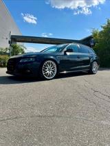 Audi S4 3.0 TFSI S tronic quattro Avant - - Audi S4 aus 2010