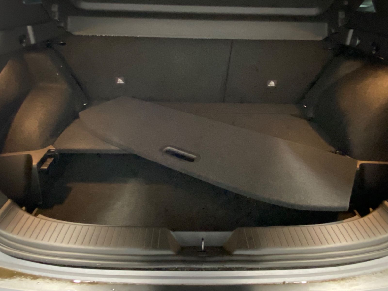 Fahrzeugabbildung Nissan Qashqai N-Connecta e-Power el. Heckklappe Indukt