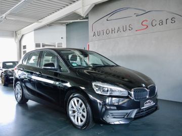 BMW 225 - 1