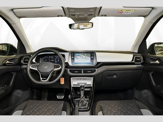 Volkswagen T-Cross - Bild 8