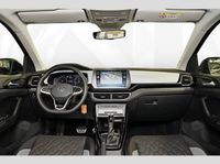 Volkswagen T-Cross - Vorschau Bild 8