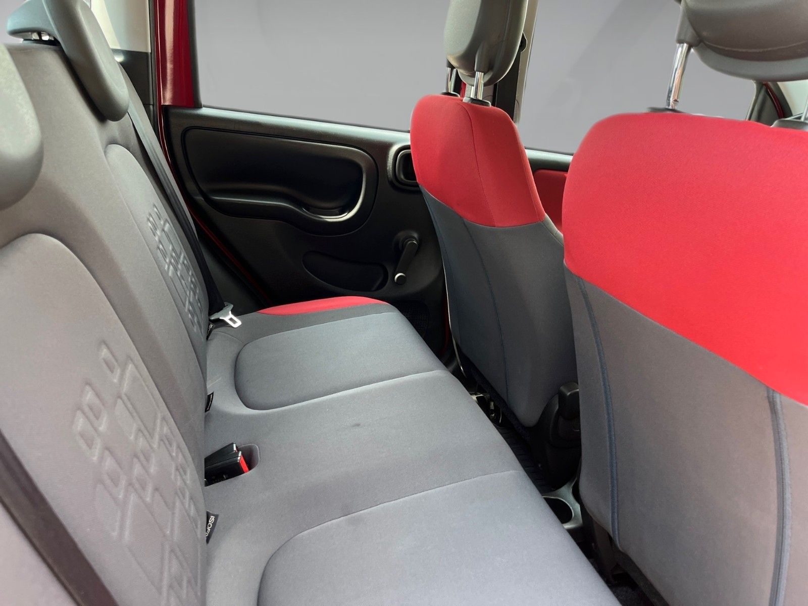 Fiat Panda My Panda – Bild 10