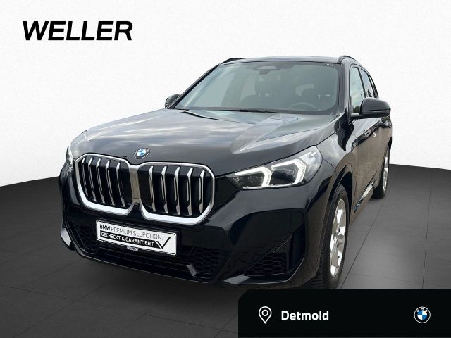 BMW X1 xDri 23i M Sport HUD H/K DAB PA+ ACC AHK Pano
