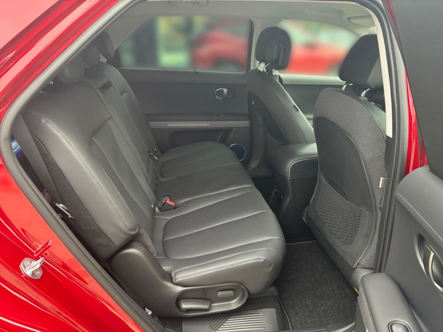 Hyundai IONIQ 5 – Bild 13