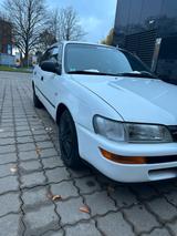 Toyota Corolla - gebrauchte Toyota Corolla aus dem Jahr 1996