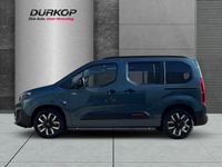 Citroën Berlingo - Vorschau Bild 2