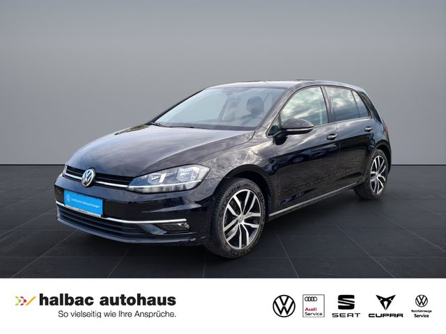 Volkswagen Golf 1.4 TSI DSG Comfortline+NAVI+PDC+SHZ+Nebels