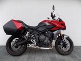 Triumph Tiger Sport 660 - Koffer / Sauber - - TRIUMPH 660 TIGER SPORT