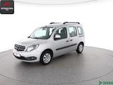 Mercedes-Benz Citan 112 CDI 5 SITZER KLIMA,DACHRELING,METALLIC - Mercedes-Benz Citan Gebrauchtwagen