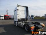 Mercedes-Benz Actros 1848 LS nRL Low Liner GigaSpace L-Fhs - Mercedes-Benz Low