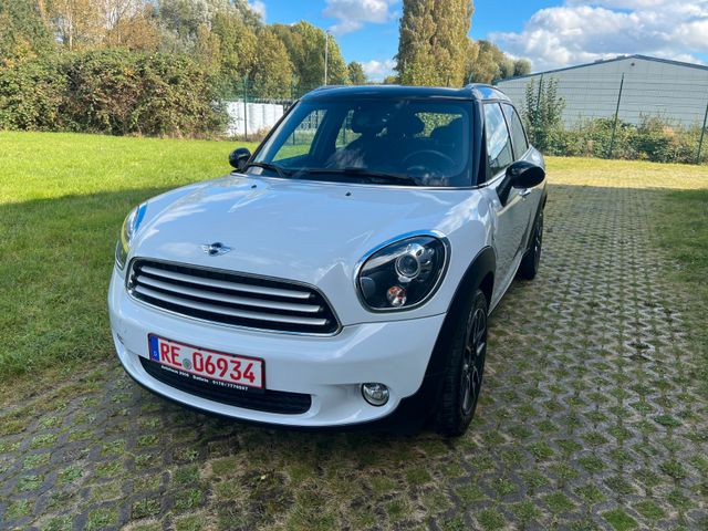 MINI COOPER Countryman Cooper*PANO*SHZ*PDC*MULTI*