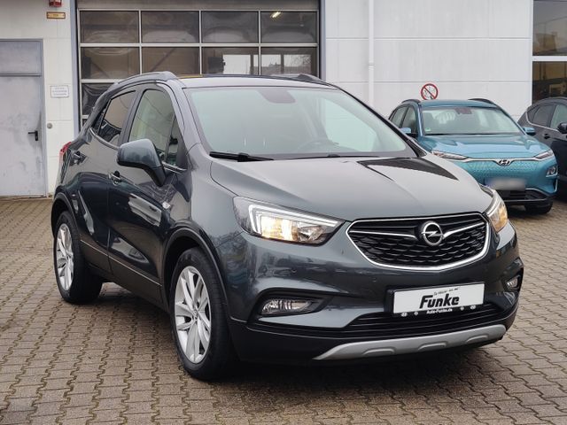 Opel Mokka X ON 1.4 Turbo Navi Apple CarPlay Android 