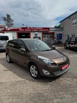 Renault Scenic III Grand Dynamique - Renault Scenic Gebrauchtwagen in Hannover