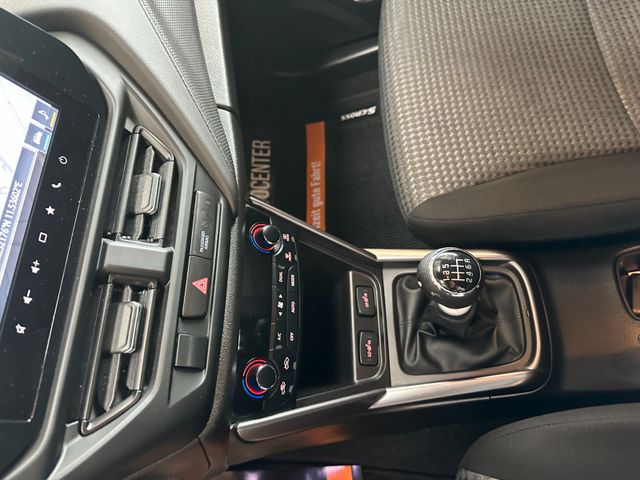 Suzuki (SX4) S-Cross *Navi*Schiebedach*Sitzh*