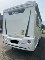 Itineo MC740 Hubststützen, AHK, Dachklima, SAT - Offers