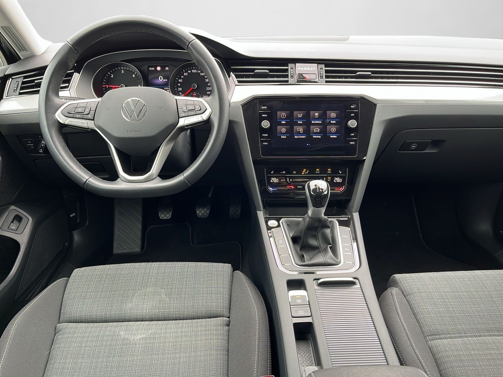 Volkswagen Passat Variant - Bild 4