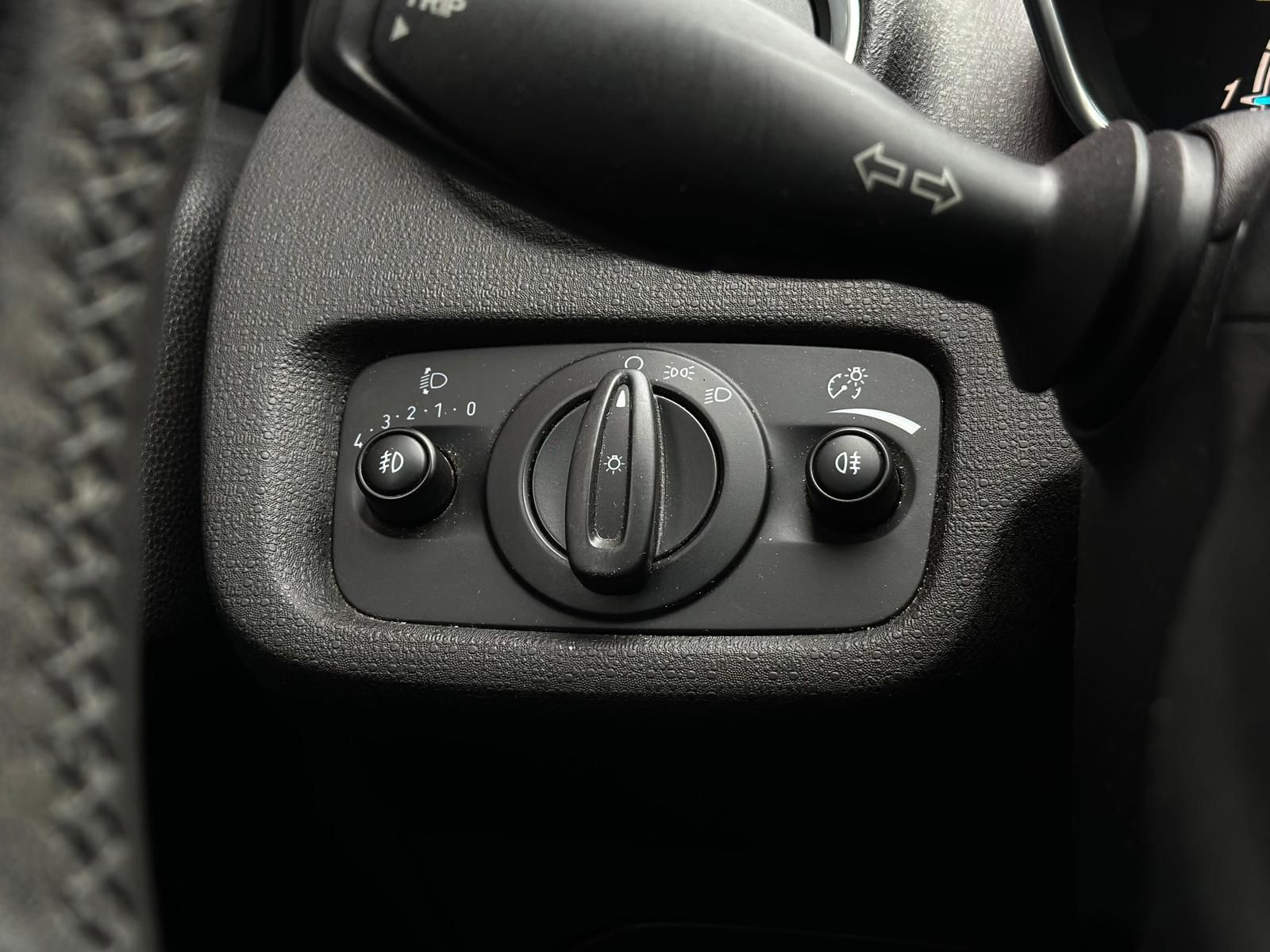 FORD Fiesta 1.0EcoBoost ST LINE* SHZ#FH#TEMPO#KLIMA - Image 19