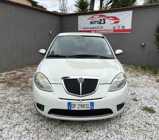 Lancia Ypsilon 1.2 Modamilano 60CV Ok Neopatenta