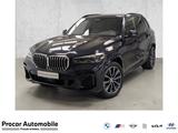 BMW X5 xDrive30d M Sport AHK DA Prof 360° HuD HiFi - BMW X5 in Düsseldorf