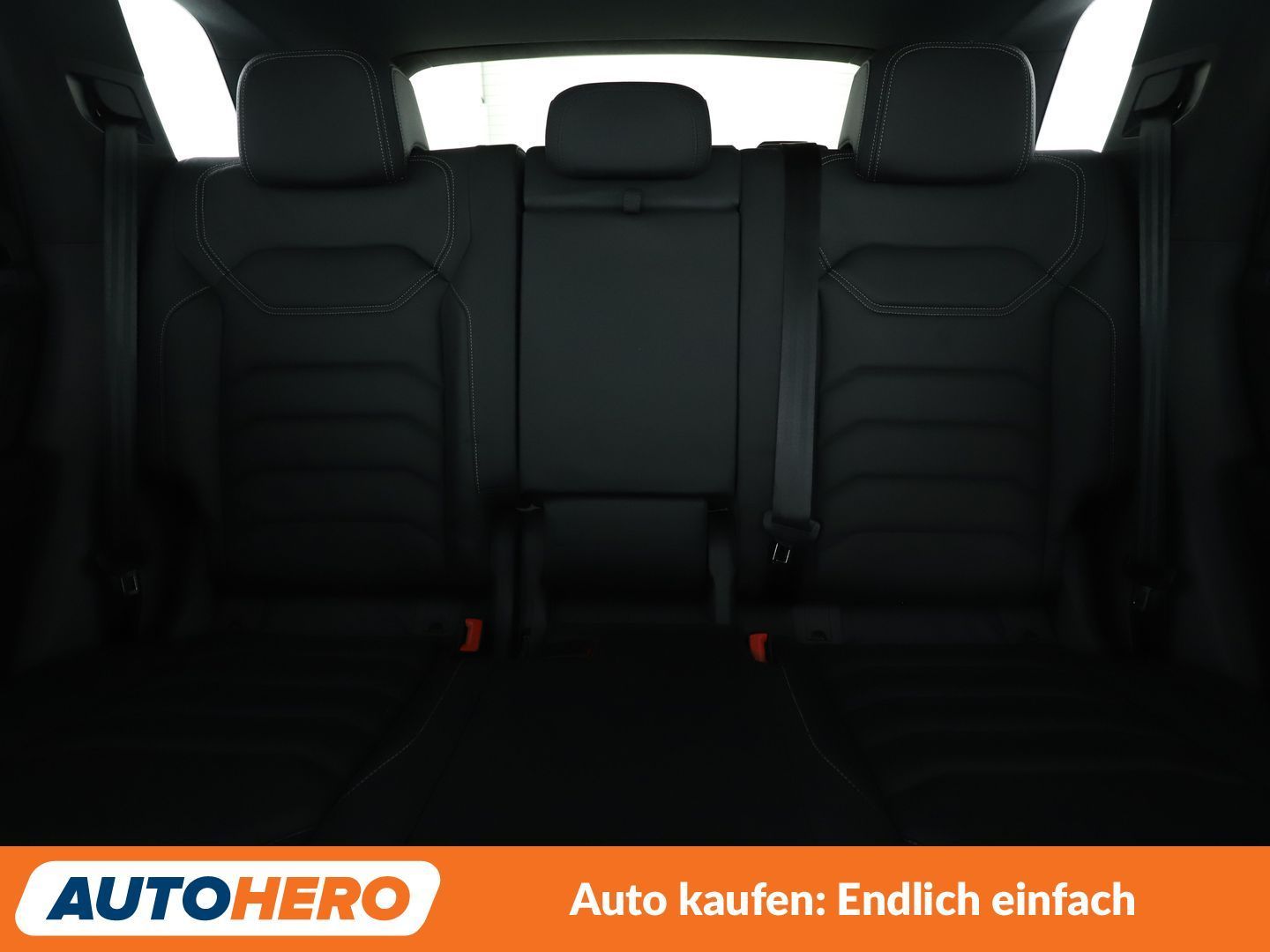 Volkswagen Touareg 3.0 V6 TDI R-Line 4Motion Aut.*NAVI*ACC* foto 16