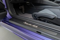 PORSCHE Boxster 718 Spyder RS I PTS I WEISSACH I LIFT