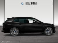 BMW iX - Vorschau Bild 9