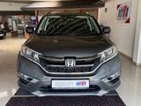 Honda CR-V 1.6 i-DTEC 4WD Executive*1.HAND*NAVI*XENON - Honda CR-V Gebrauchtwagen in Hannover