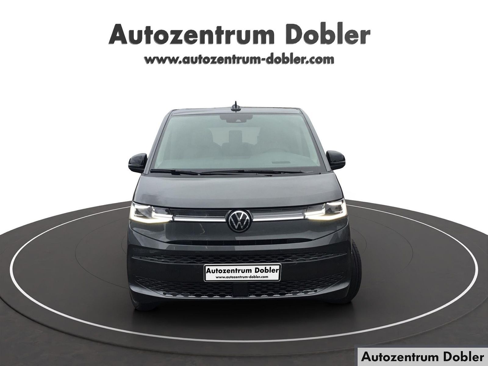 Volkswagen Multivan T7 Style 2.0 l TDI 110 kW 7-Gang-DSG imagem 3