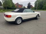 Audi 2.3 - 5 Zylinder - NG2 - orig. Perlmuttweiß TOP - Audi: Zylinder