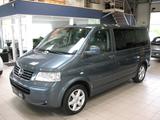 Volkswagen T5 Multivan 2.5 TDI DPF Atlantis *AUTOMATIK*AHK* - Volkswagen T5: Dpf