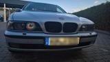 BMW bmw e39 523i - BMW 523 aus 1996: 523i