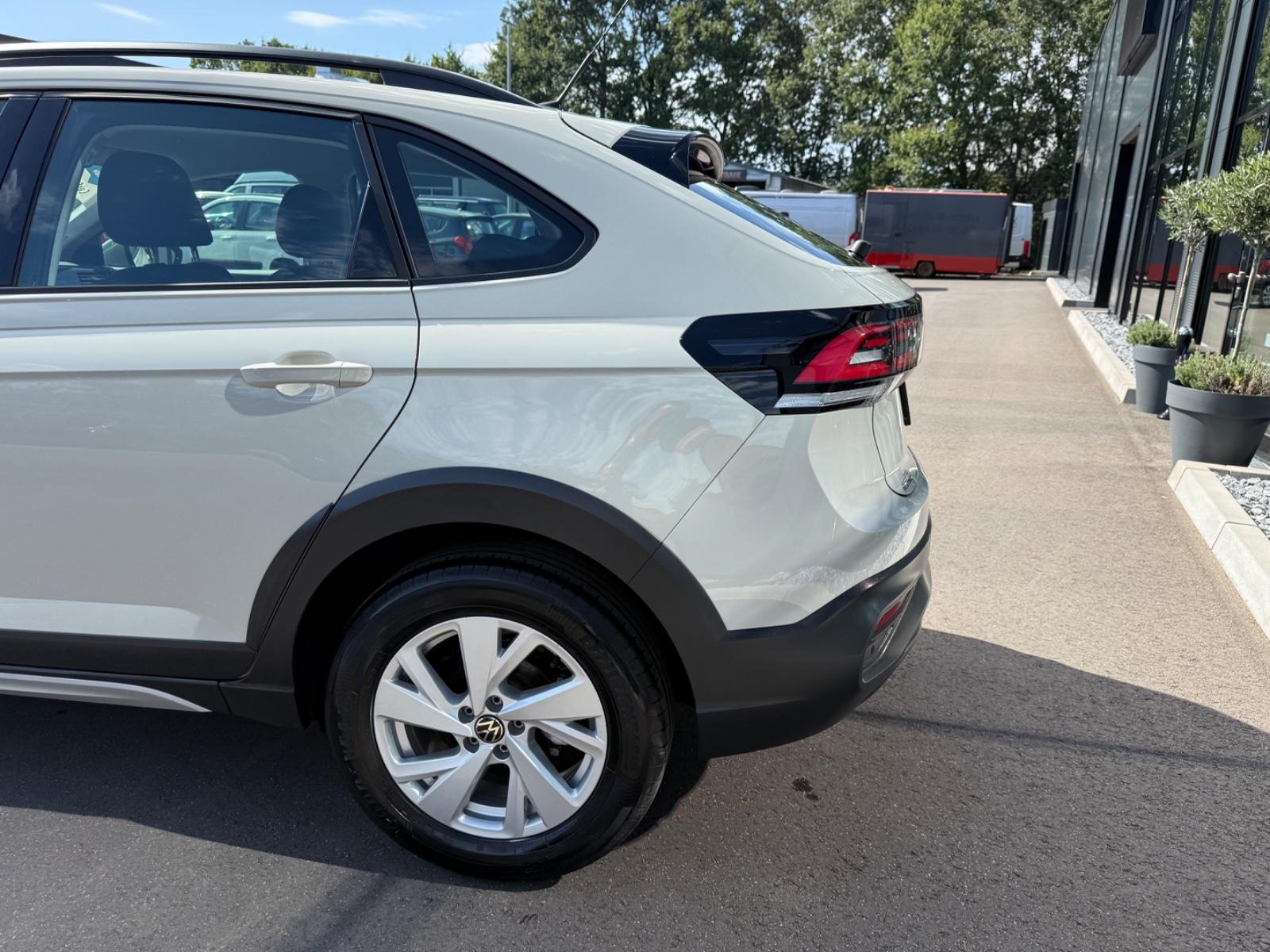 Volkswagen Taigo Life*LED*NAVI*SHZ*PDC*FSP*TEMPOMAT*TÜV NEU, миниатюра 22