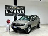 Dacia DACIA - Duster - 1.5 dCi 110 CV 4x4 Ambiance - Dacia Duster Ambiance mit Diesel-Antrieb