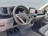 Volkswagen Crafter - Vorschau Bild 11