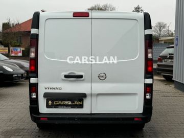 Opel Vivaro - 5