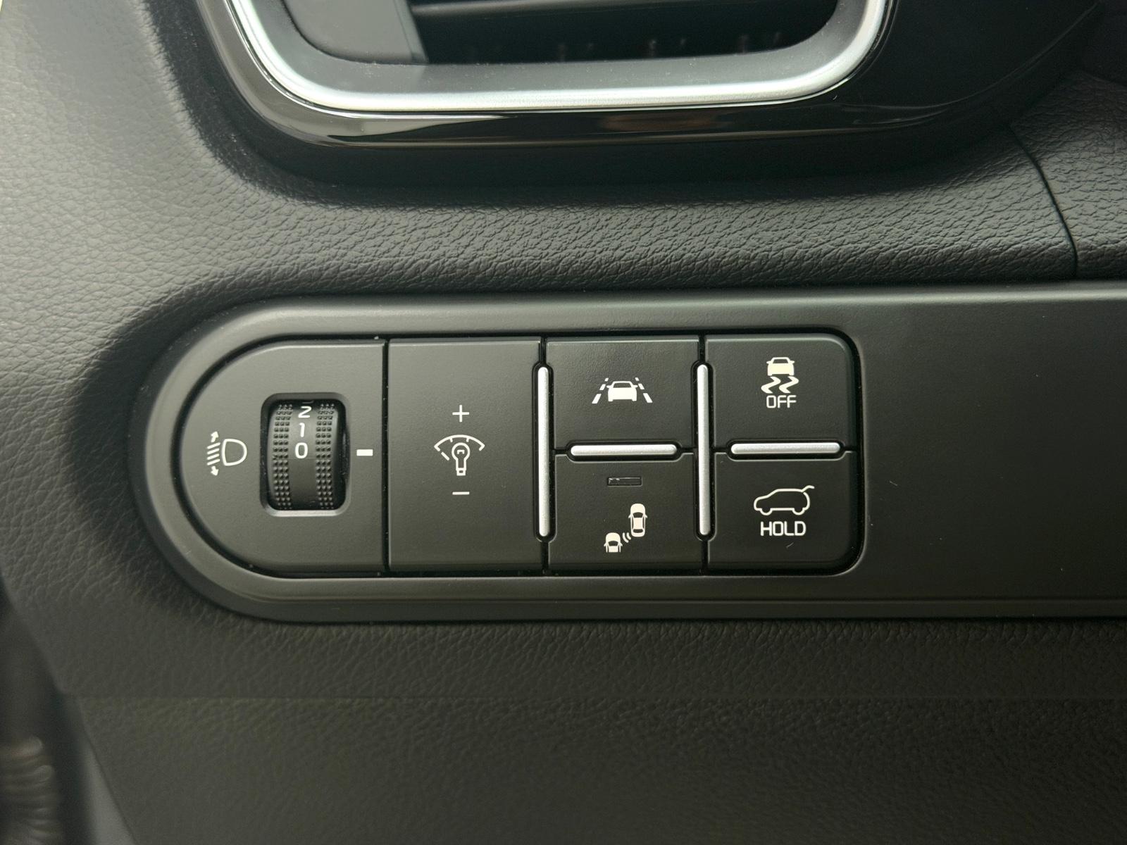 Kia ProCeed GT |LED|Pano|Virtual|Keyles|TotWi|Tempo