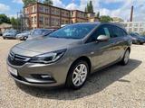 Opel Astra K ST 1.6 CDTI Edition 70kW 1.Hand NAVI PDC - Opel Astra mit Diesel-Antrieb: Kombi, Euro4, 1.7