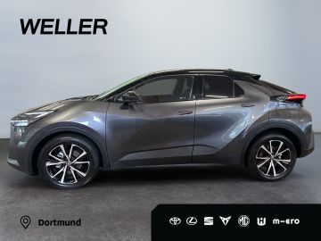 Toyota C-HR - 5